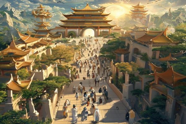 冰结师技能加点